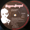 Gary Numan LP Warriors 1983 Sweden